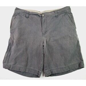 Columbia Men's Casual Shorts - Gray - Size 36x10